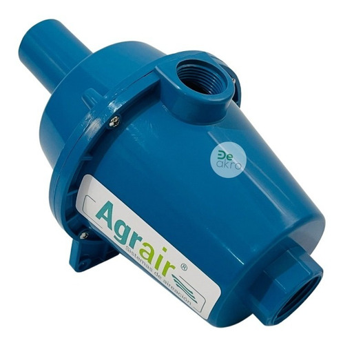 Venturi Para Piscicultura/ Mezclador Agua Aire Tipo Venturi