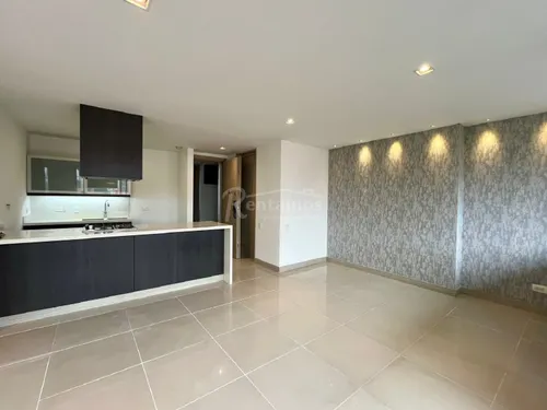 Apartamento En Arriendo En Zuñiga. Cod A776134