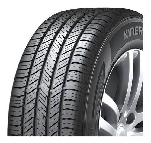 Neumático 185/60 R15 Hankook H735 84t