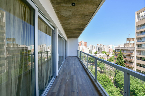 Departamentos 2 Dormitorios En Venta La Plata