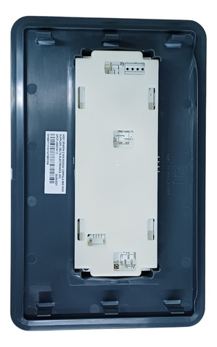 Placa Interface Geladeira Brastemp Bro80a Bro80 W10887711