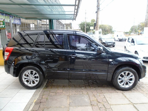 Suzuki Grand Vitara 2.0 Automática 4x2
