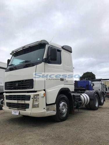 Volvo Fh 12 380 6x2 05/05