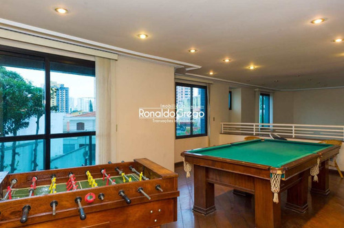 Imagem 1 de 27 de Apartamento Com 4 Dorms, Vila Prudente, São Paul Aceita Permuta - V3634
