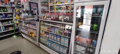 Botillería Y Minimarket Y Casa En Tongoy