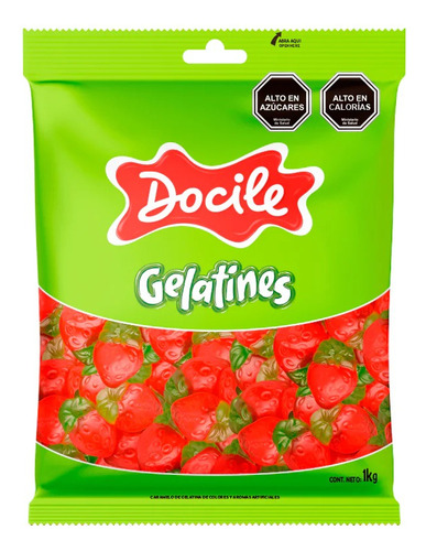 Gomitas Por Kilo Varios Sabores Y Formas Con Azucar Sin Tag