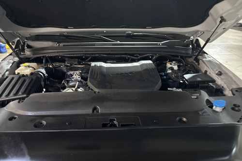 JAC T9 (IN) 2.0 ADVANCE AT 4X4 DIESEL