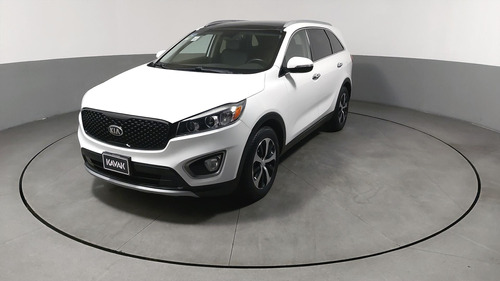 Kia Sorento 3.3 EX PACK AT