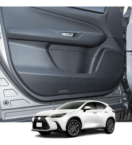 Accesorios Interiores Personalizados Para Lexus Nx 250 Nx 35