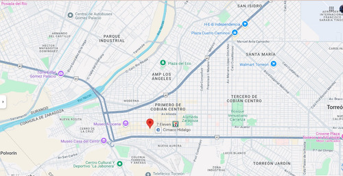 Casa En Venta De Remate Inmobiliario, Calle Ildefonso Fuentes Nte., Primero De Cobián Centro, Torreón, -jmjc12
