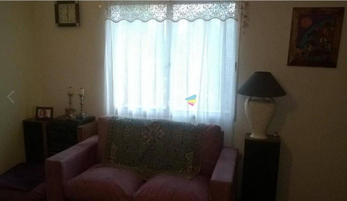 Imagen 3 de 12 de Venta!! Apartamento 1 Dormitorio, B/g, Centro!