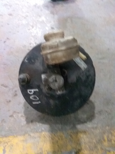 Hidrovac Con Bomba De Freno Para Fiat Palio 