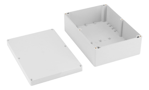 Maletín Para Proyectos Enclosure, 263 X 185 X 95 Mm, Resiste