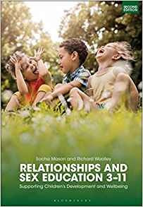 Relationships And Sex Education 3r11 Supporting Childrenrs D