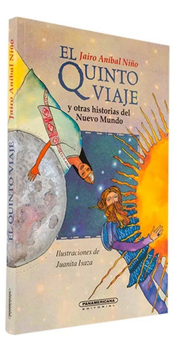 Libro El Quinto Viaje