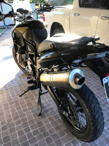 Bmw Gs
