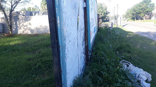 Imagen 2 de 11 de Vendo O Permuto X Menor. Importante Lote En Talar De Mendiolaza Sobre Av.tissera. Mejor Zona Comercial