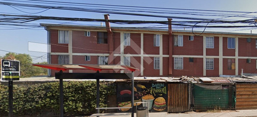 Departamento En Venta De 3 Dorm. En Maipú