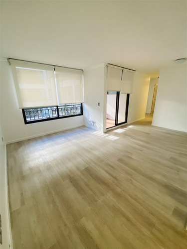 Departamento Venta 2d,2b,1est,1bd.en Santaigo, Metro Toesca