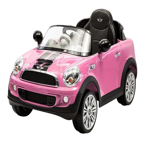 Montable push car mini cooper sale