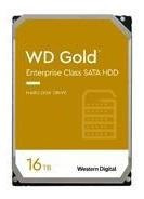 Dd Interno Wd Gold 3.5 16tb Sata3 6gb/s 512mb 7200rpm 24x7 H