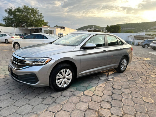 Volkswagen Jetta Trendline