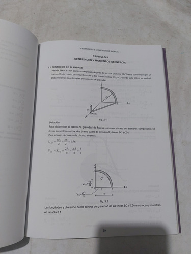 Libro De Estatica Problemas Resueltos