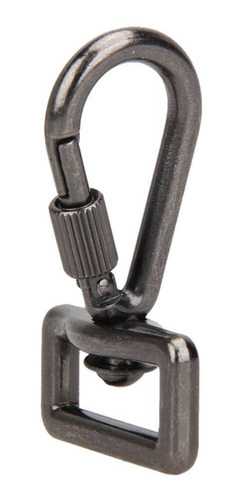 Imagen 3 de 7 de Mosqueton Repuesto Correa Dsrl Quick Strap Rgs