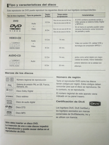 Dvd Samsung P192