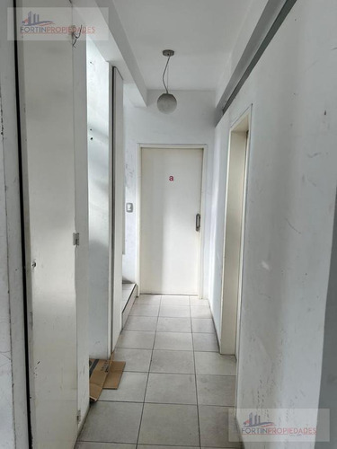 Imagen 7 de 8 de Departamento En Venta De 1 Dormitorio - La Plata (casco)