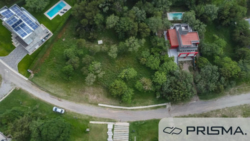 Lote - Tierra Alta - 800m2 Proximo A Escriturar!