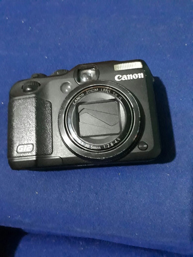 Camera