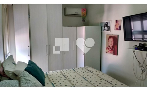 Imagem 13 de 15 de Apartamento - Praia De Belas - Ref: 23910 - V-311526