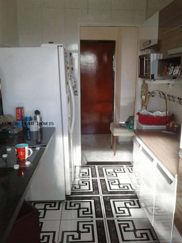 Imagem 14 de 15 de Apartamento 3 Dormitórios Para Venda Em São Paulo, Parque Fongaro, 3 Dormitórios, 1 Suíte, 3 Banheiros, 1 Vaga - Lpig019_2-1234885