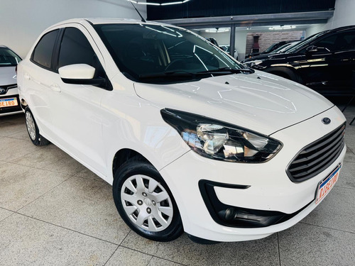 Ford Ka Se 1.5 Sd C
