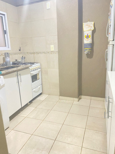 Imagen 7 de 19 de Departamento 2 Amb. C/terraza Y Baulera - Sgto. Cabral 2203 - L. Del Mirador