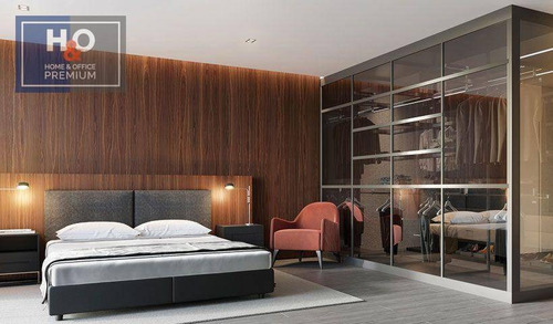 Imagem 5 de 26 de Apartamento Com 4 Dormitórios À Venda, 280 M² - Indianópolis - São Paulo/sp - Ap2579