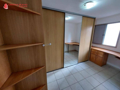 Imagem 11 de 30 de Trianon Ii...oportunidade! 2 Dorms, 250 Mts Do Metrô Jabaquara, 55 M² - Jabaquara - São Paulo/sp - Ap5308 - Ap5308