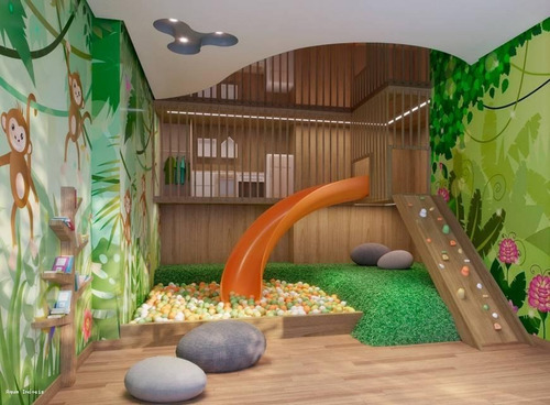 Imagem 13 de 15 de Apartamento Para Venda Em São Paulo, Vila Primavera, 2 Dormitórios, 1 Suíte, 1 Banheiro, 1 Vaga - Sp109_2-1245358