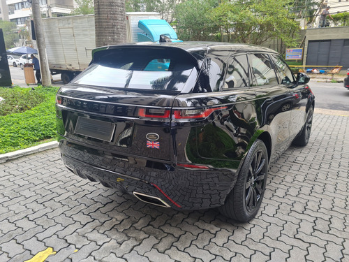Land Rover Range Rover Velar 2.0 P300 GASOLINA R-DYNAMIC SE AUTOMÁTICO