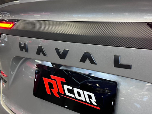 GWM Haval H6 GT PHEV AWD