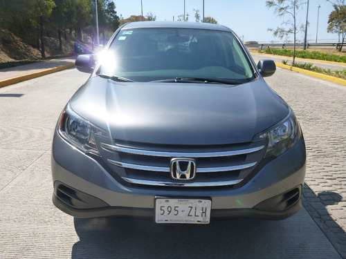 Honda Crv 2014 Lx