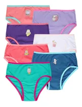 Comprar 73101 Bikinis Niña Ilusion Cupcakes Semanario Paquete 7