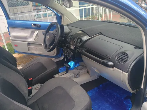 Volkswagen Beetle 2.0 Gls At