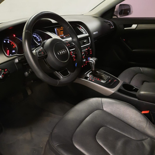 Audi A5 Sportback 2.0 Tfsi Quattro 2015 2014 2016 Usado Tv