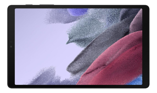 Imagem 1 de 3 de Tablet  Samsung Galaxy A7 Lite SM-T225 8.7" 64GB cinza e 4GB de memória RAM