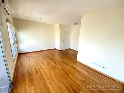 Imagen 8 de 27 de Excelente Depto En Torre Con Amenities En Venta En Núñez!