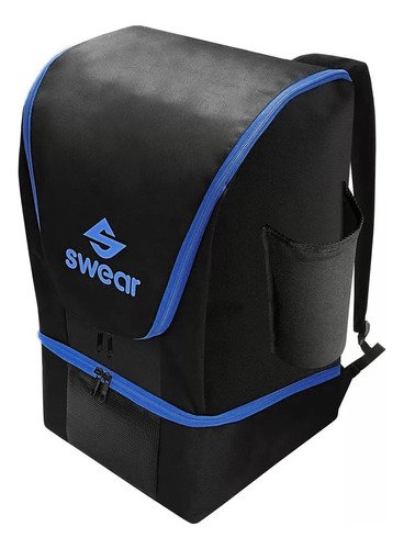 Mochila Triatlon 40 Lts Swear Natacion Impermeable Cke