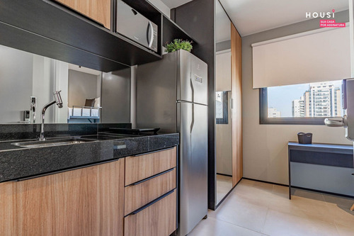 Imagem 8 de 15 de Apartamento - Vila Mariana - Ref: 1087 - L-1087