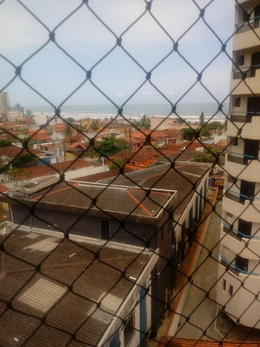 Imagem 1 de 15 de Apartamento Para Venda Em Mongaguá, Vera Cruz, 1 Dormitório, 1 Banheiro, 1 Vaga - Mg039_2-1165444